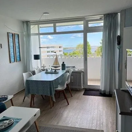 - Haus M, App 0m0501 Heiligenhafen