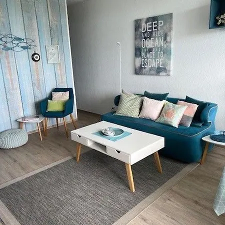 - Haus M, App 0m0501