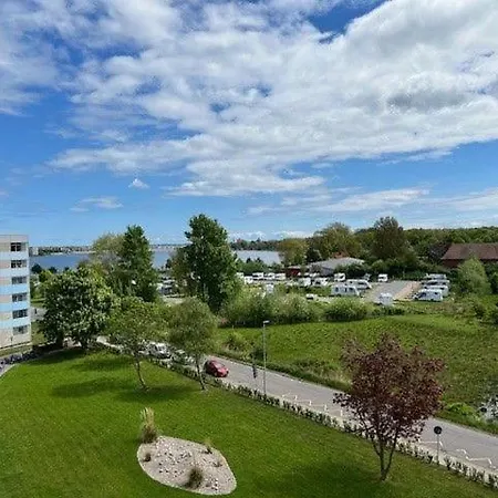 Lägenhet - Haus M, App 0m0501