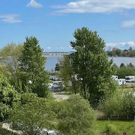 - Haus M, App 0m0501 Lägenhet *