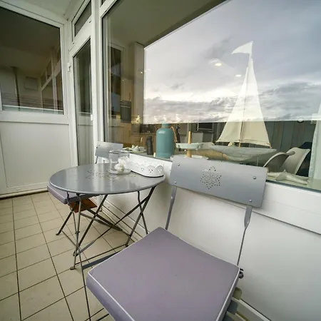 Lägenhet - Haus M, App 0m0501 Heiligenhafen
