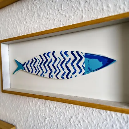 - Haus M, App 0m0501 Lägenhet *