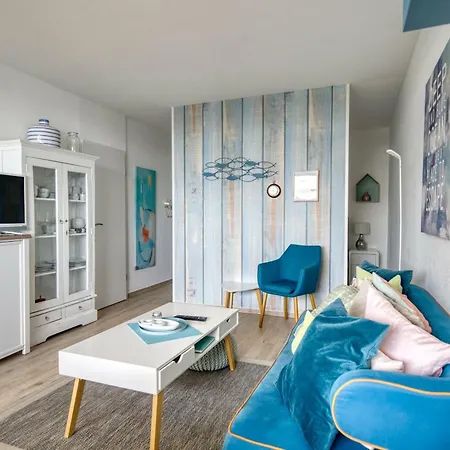 Lägenhet - Haus M, App 0m0501 Heiligenhafen